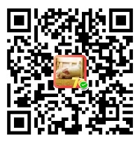打赏二维码